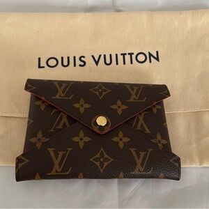 NEW Louis Vuitton Monogram (MEDIUM) kirigami